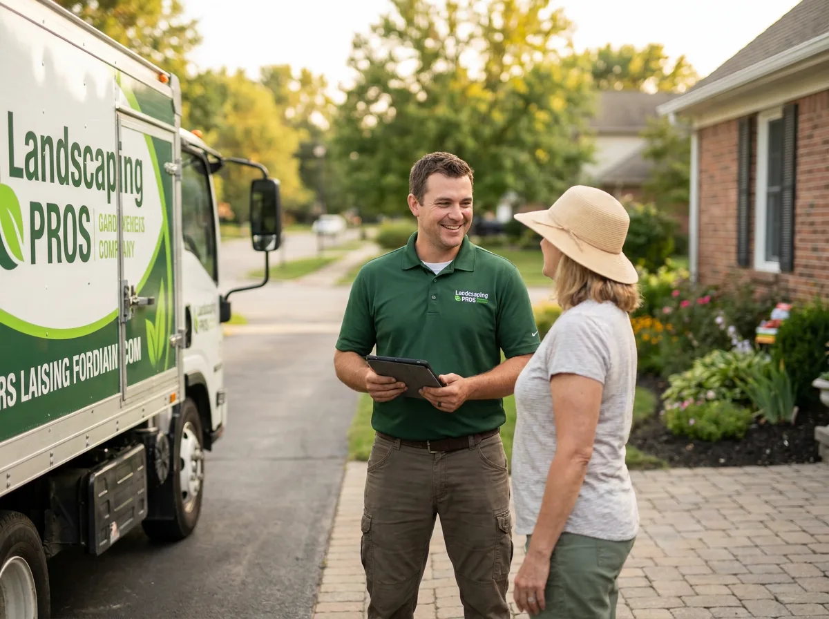 Landscaping Gaylordsville, CT FAQs